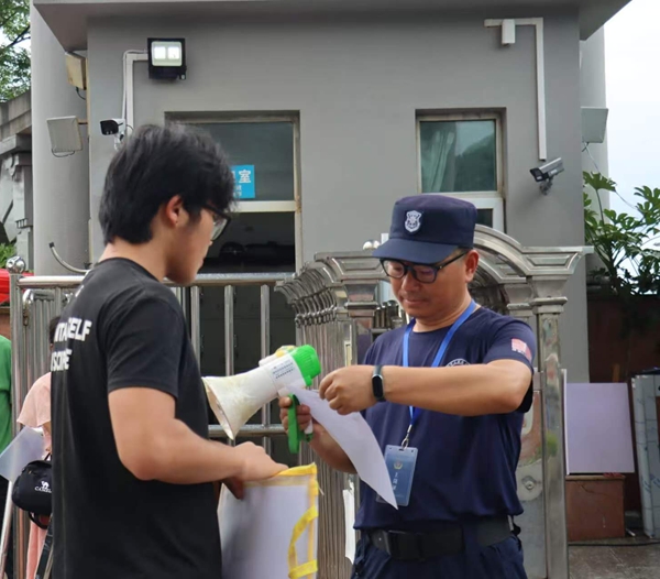 2026年高考拉开帷幕 贵州29.9万学子奔赴考场