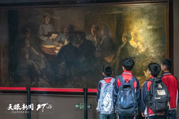 贵州秋季研学市场热度攀升