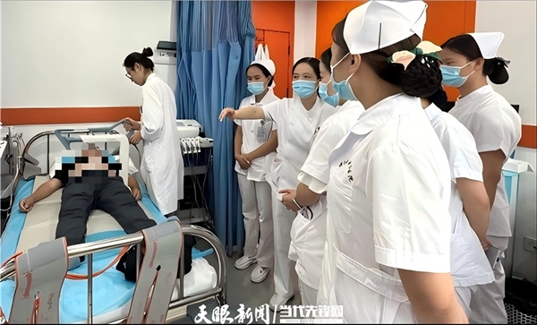 贵州创新“1+9+N”体系推动老年健康服务提质增效