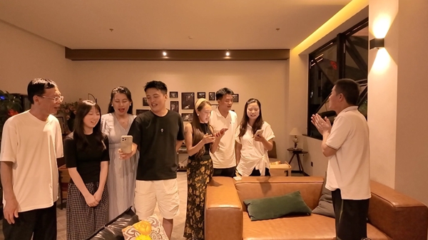 “好!太好了!”避暑旅居客连赞贵州,好评根本停不下来
