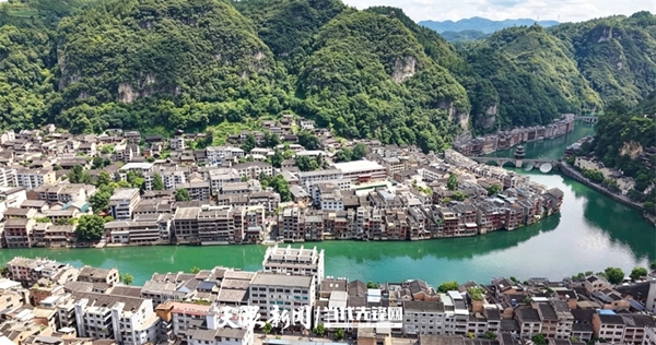 贵州:“五级河湖长制”十年答卷
