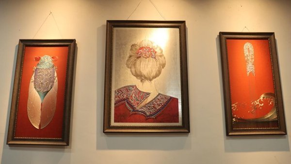 “黔韵她声·一线回响”走进施秉:苗绣、药材与菌菇,三条产业线上的巾帼接力