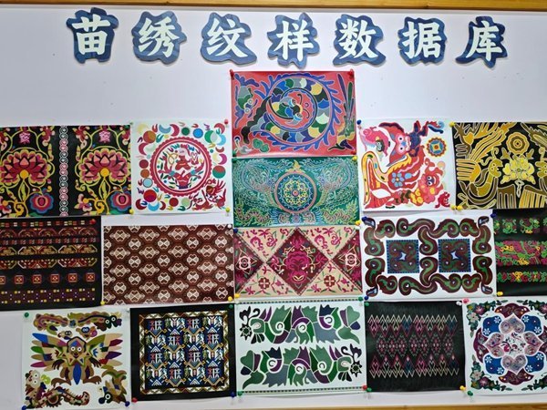 “黔韵她声·一线回响”走进施秉:苗绣、药材与菌菇,三条产业线上的巾帼接力